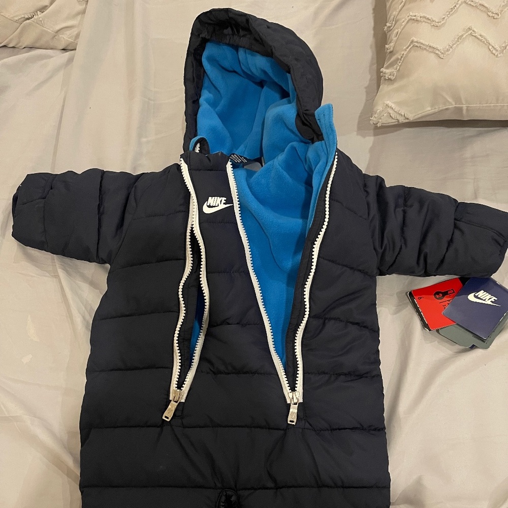 Nike Snowsuit